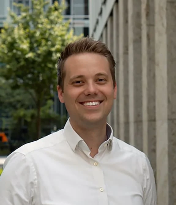 Andreas Lächelt – Geschäftsführer Buchmeister GmbH