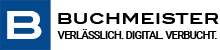 Buchmeister | Finanzbuchhaltung | Lohnabrechnung Logo