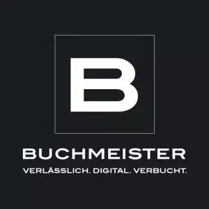 Buchmeister Logo